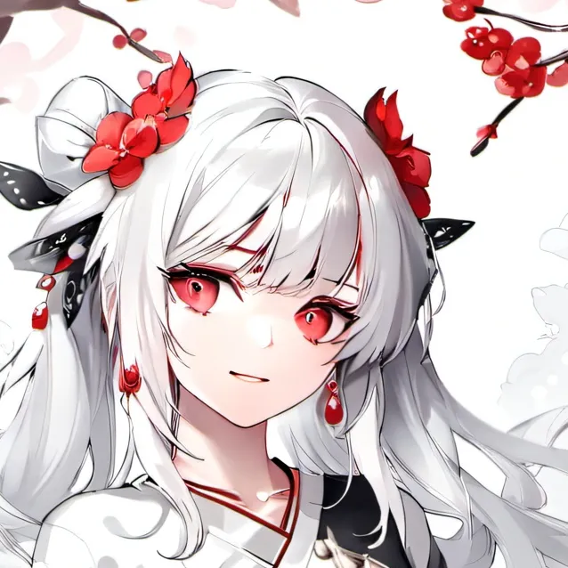 chat with ai character: alondra