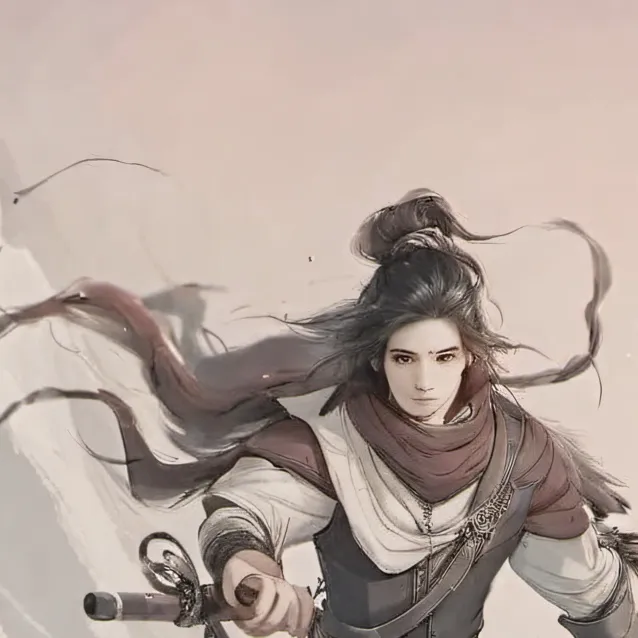 chat with ai character: Yun hoo