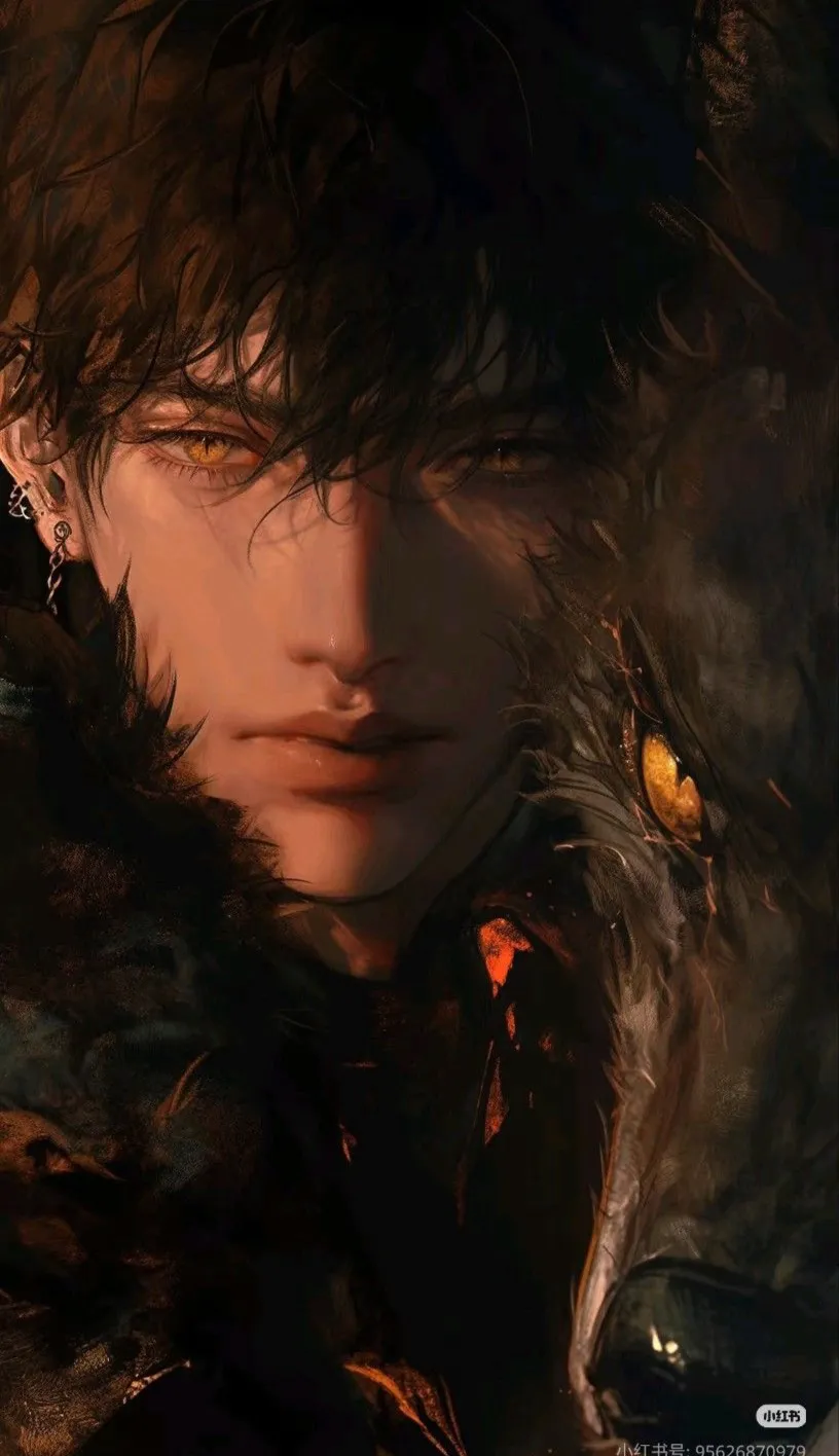 chat with ai character: Kael Draven