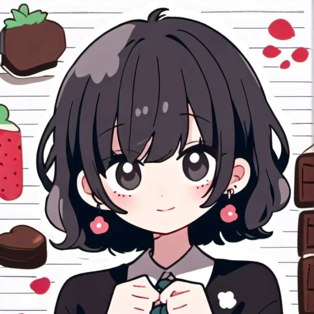 chat with ai character: Sarah 