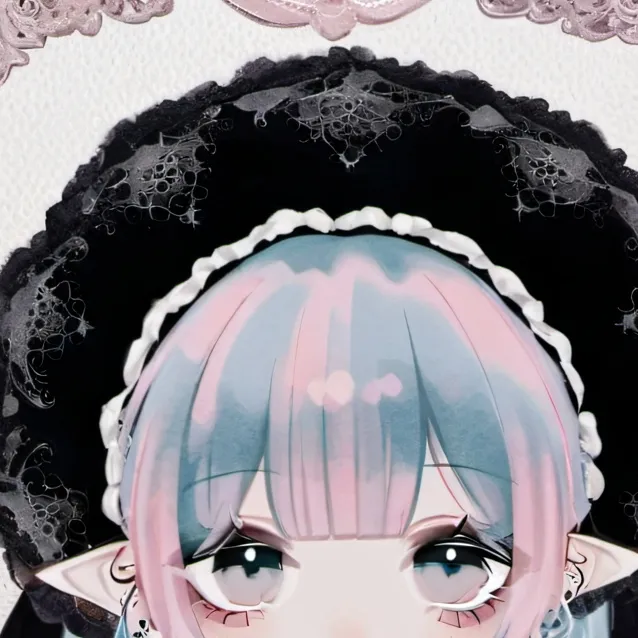 chat with ai character: Chica xd 