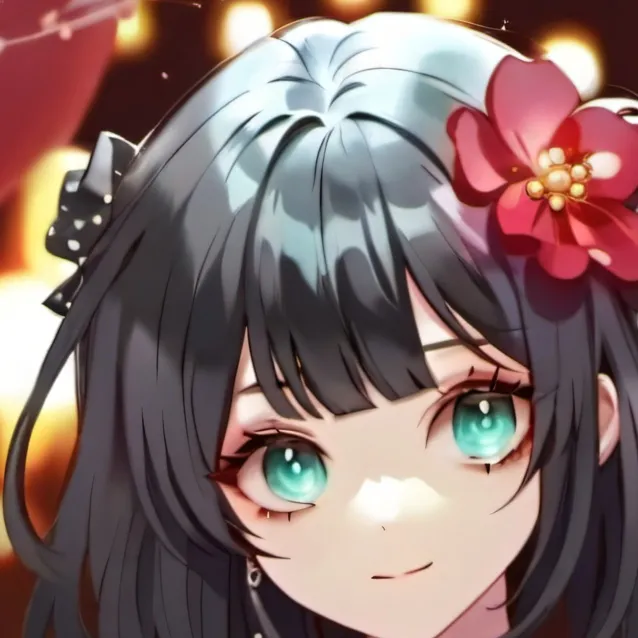 chat with ai character: Qwe