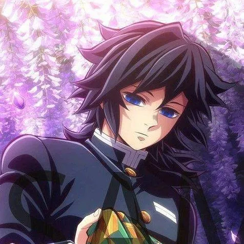 chat with ai character: tomioka