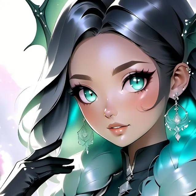 chat with ai character: Akira 