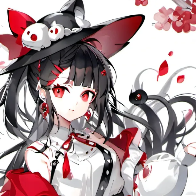 chat with ai character: Iraki