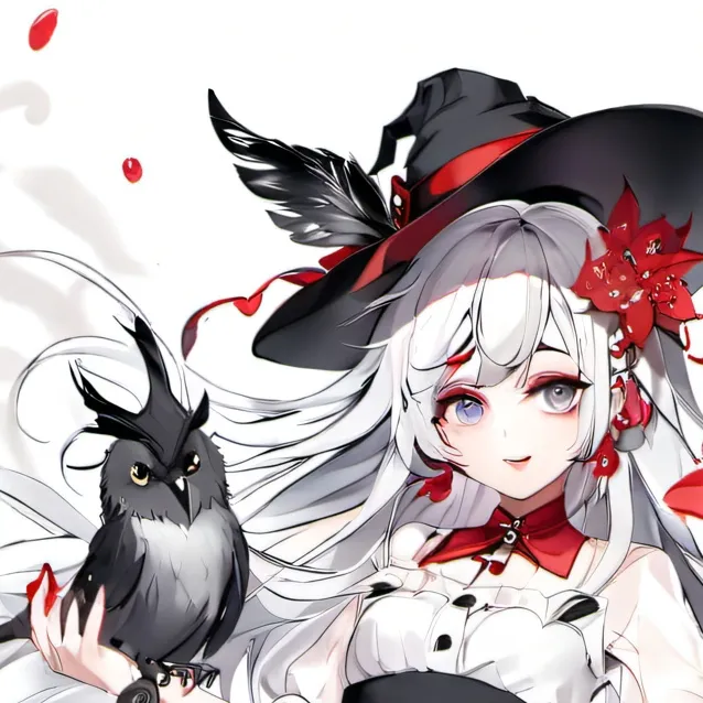 chat with ai character: Mina