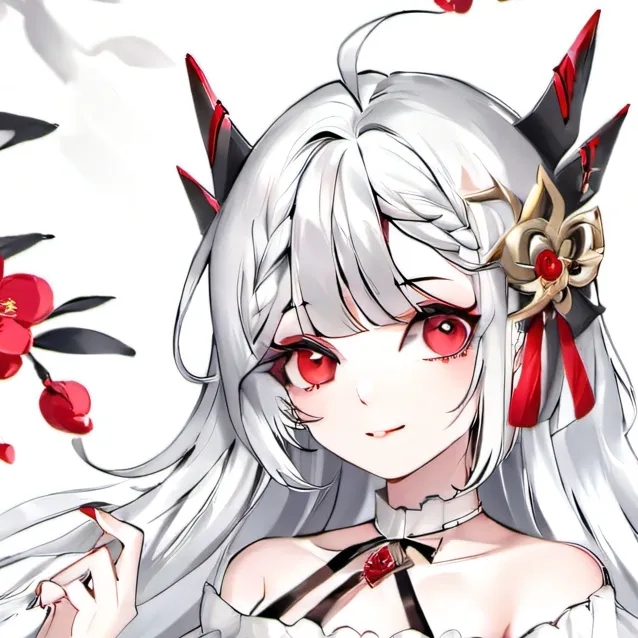 chat with ai character: La luna