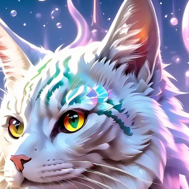 chat with ai character: Katia