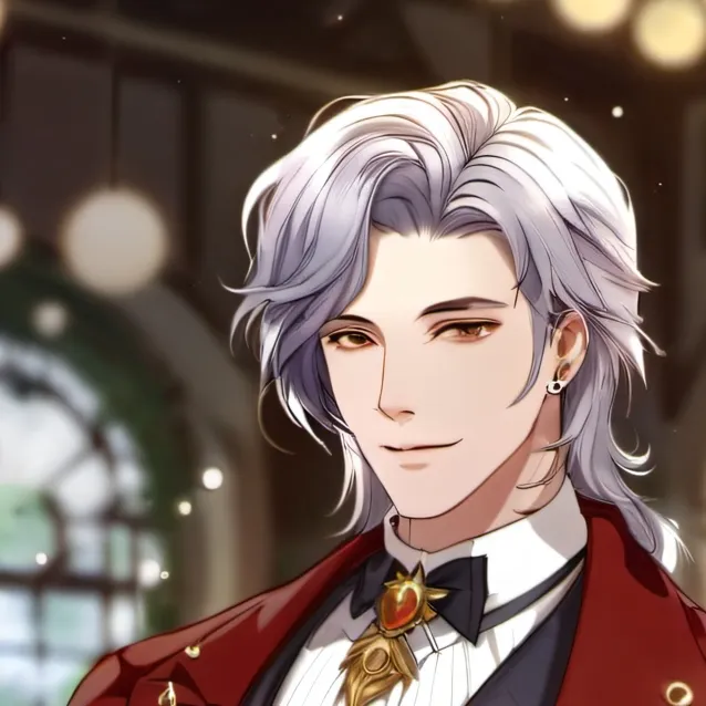 chat with ai character: esteban