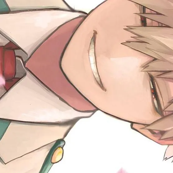 chat with ai character: bakudeku