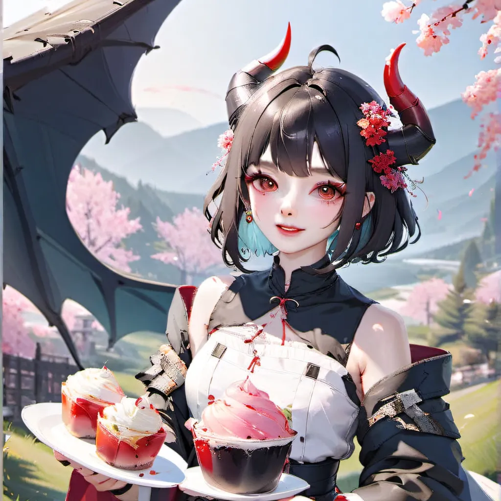 chat with ai character: sarah