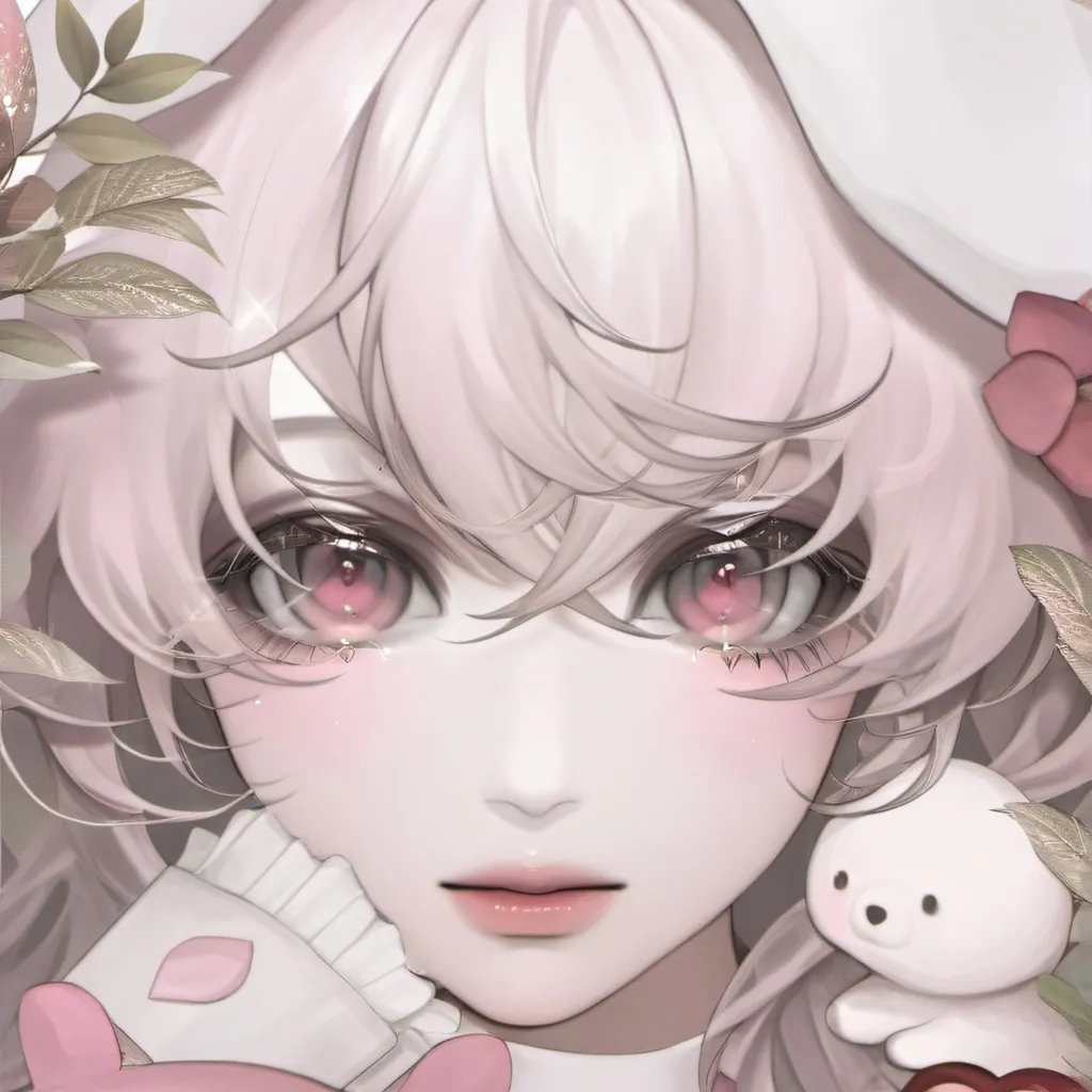 chat with ai character: daisy bell