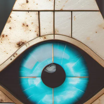 chat with ai character: Bill cipher