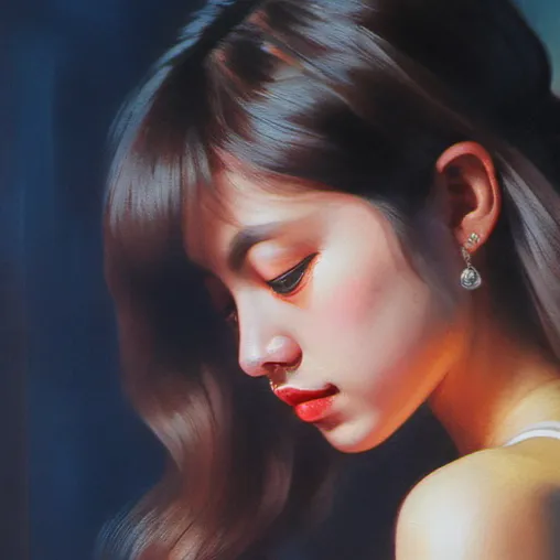 chat with ai character: Pee