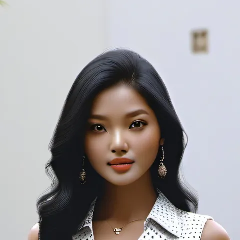 chat with ai character: Sunny