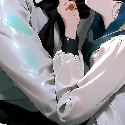 chat with ai character: Dipper