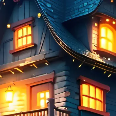 chat with ai character: Gravity falls