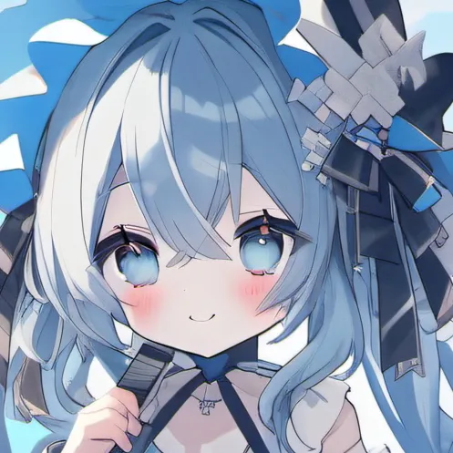 chat with ai character: Uwu