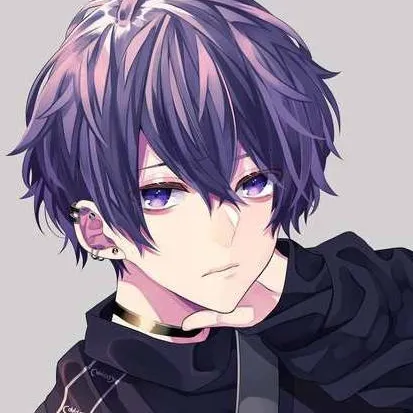 chat with ai character: Vex