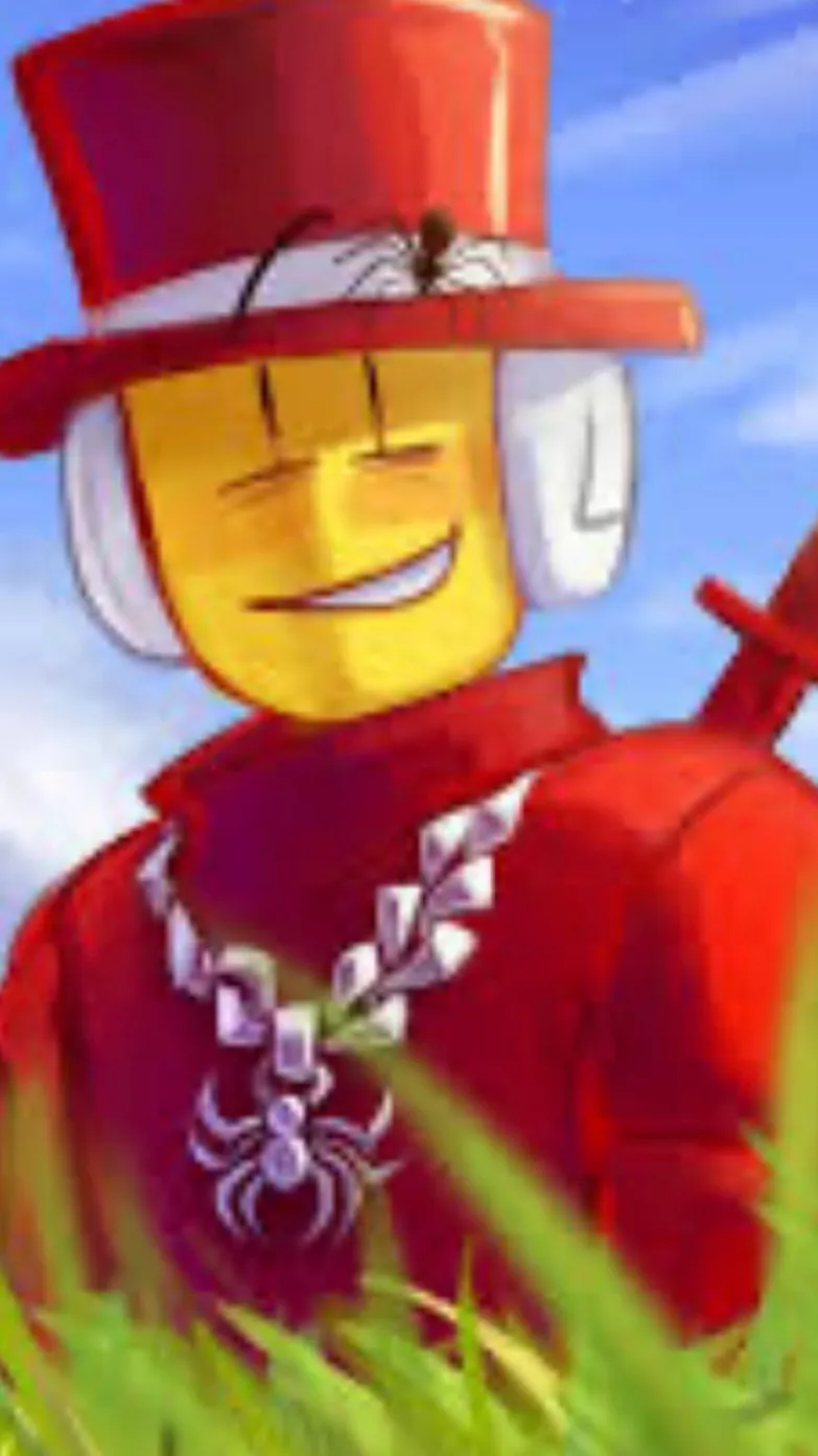 ai character: Sammy x You background