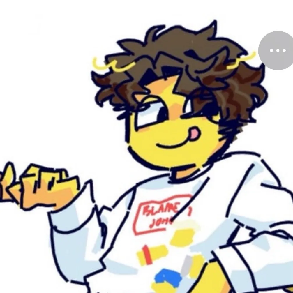 chat with ai character: Shedletsky X You 