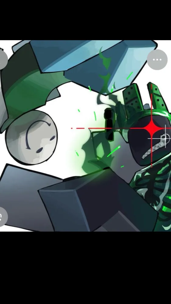 Talkie AI - Chat with 1x1x1x1 X You 