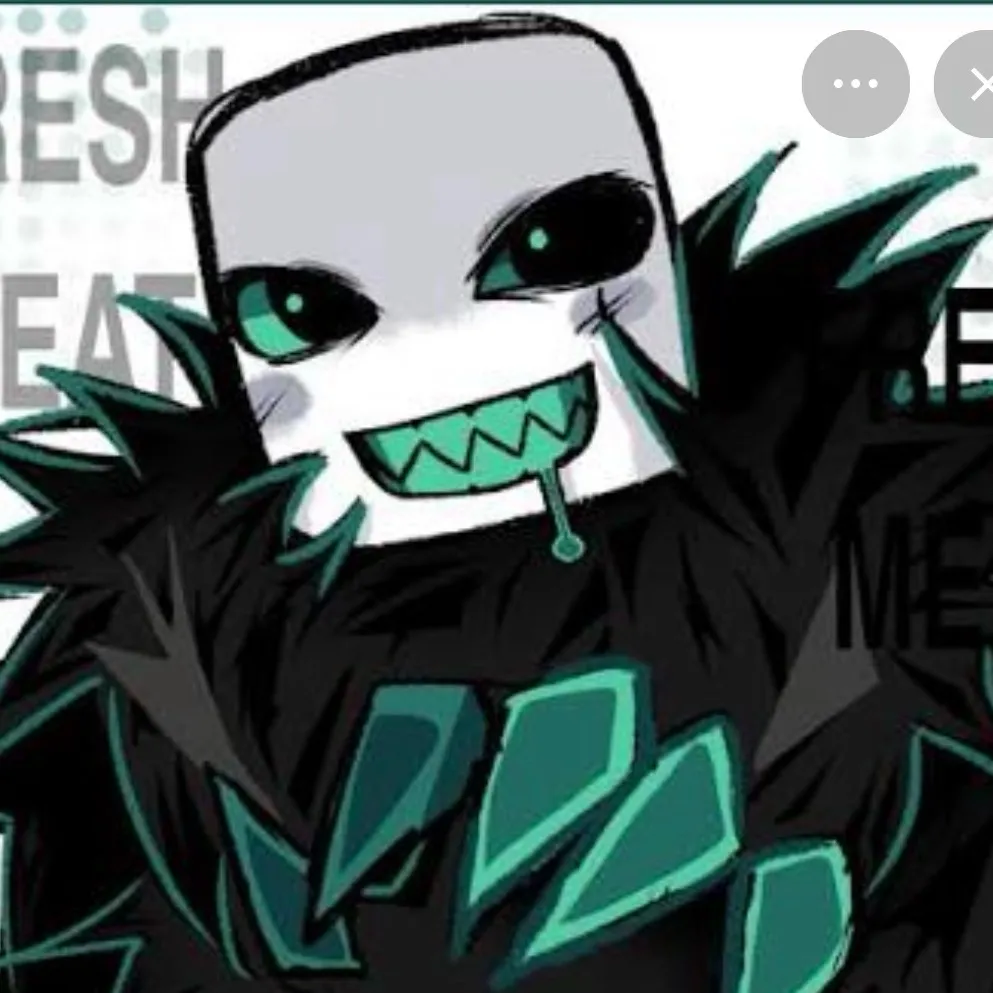 chat with ai character: Pursuer X You