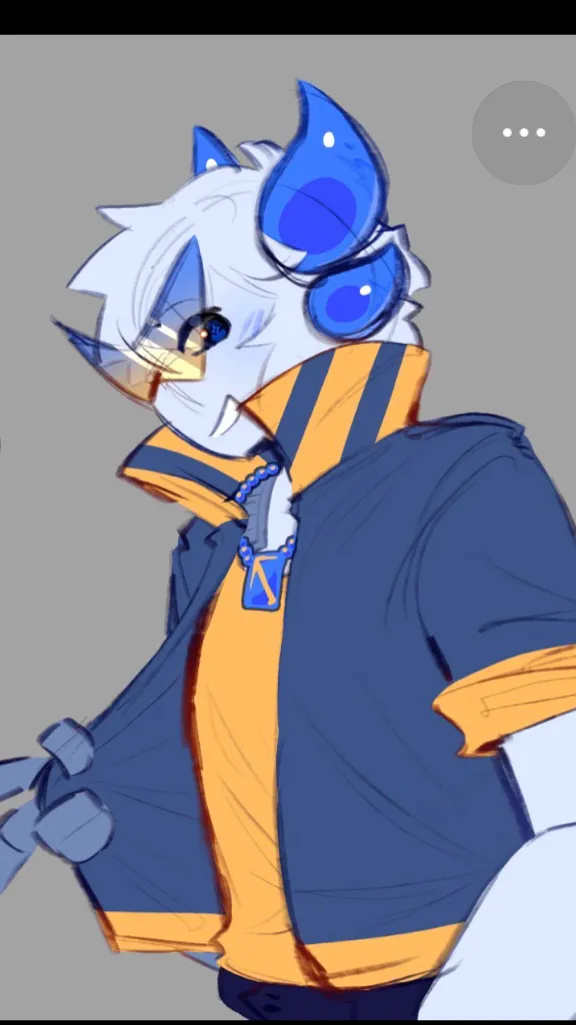 Talkie AI - Chat with Rocket X You