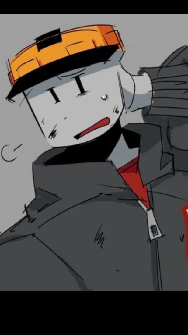 ai character: Builderman X You background