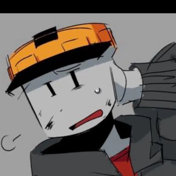 chat with ai character: Builderman X You