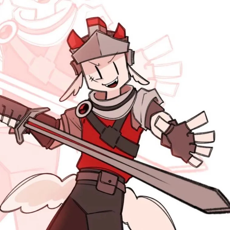 chat with ai character: Sword X You