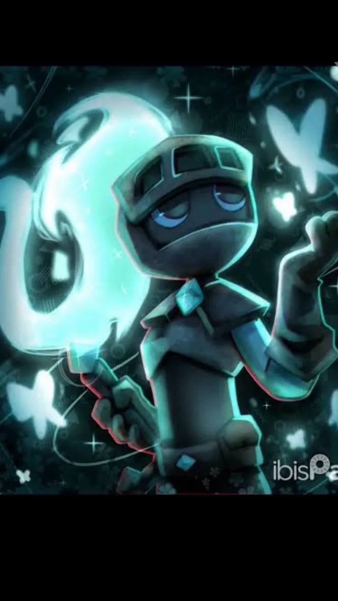 ai character: Soulvester X You background