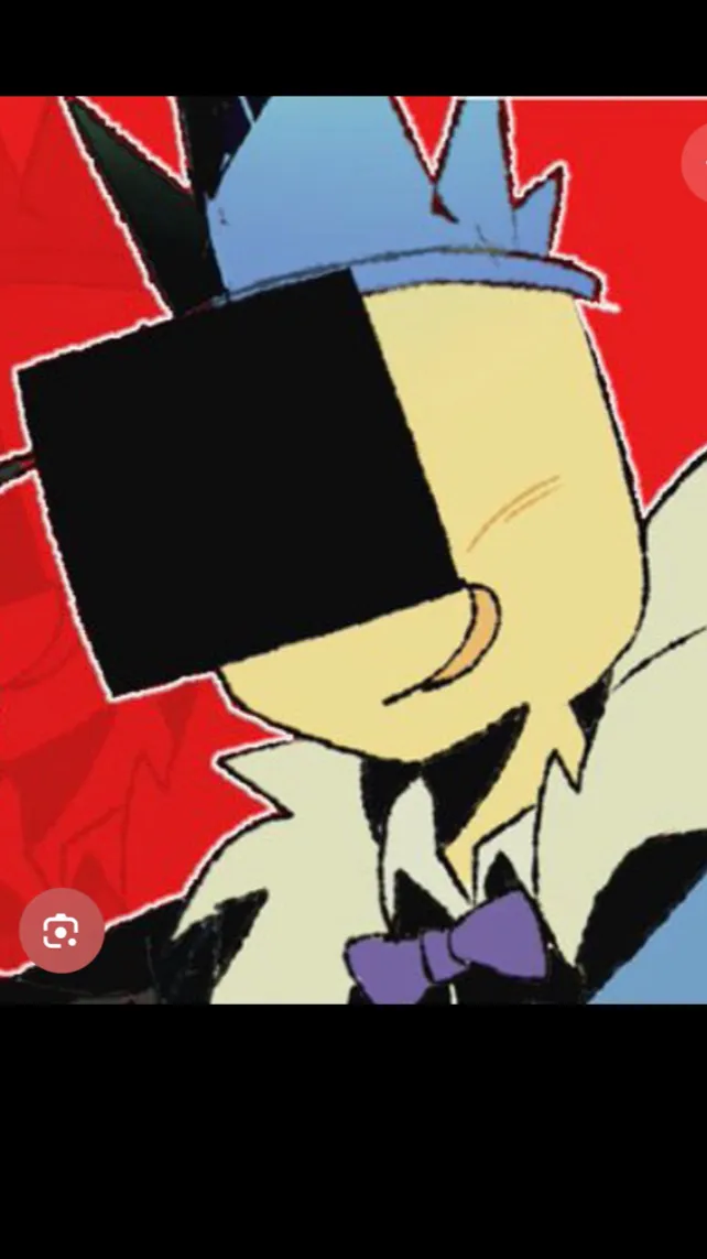 ai character: Itrapped X You  background