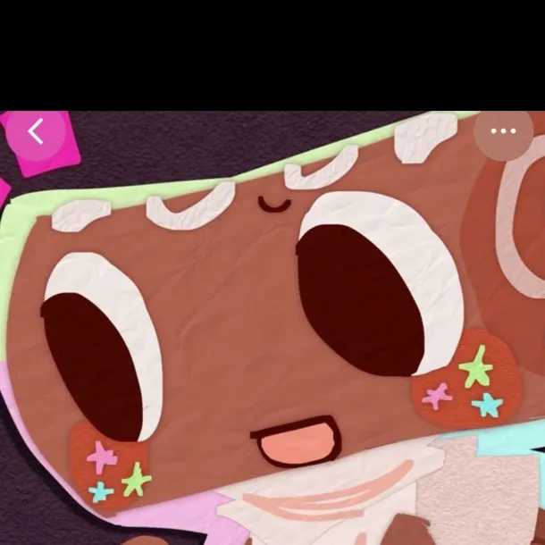 chat with ai character: Cosmo X You