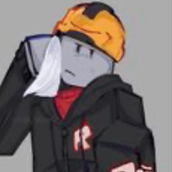 chat with ai character: Builderman X You