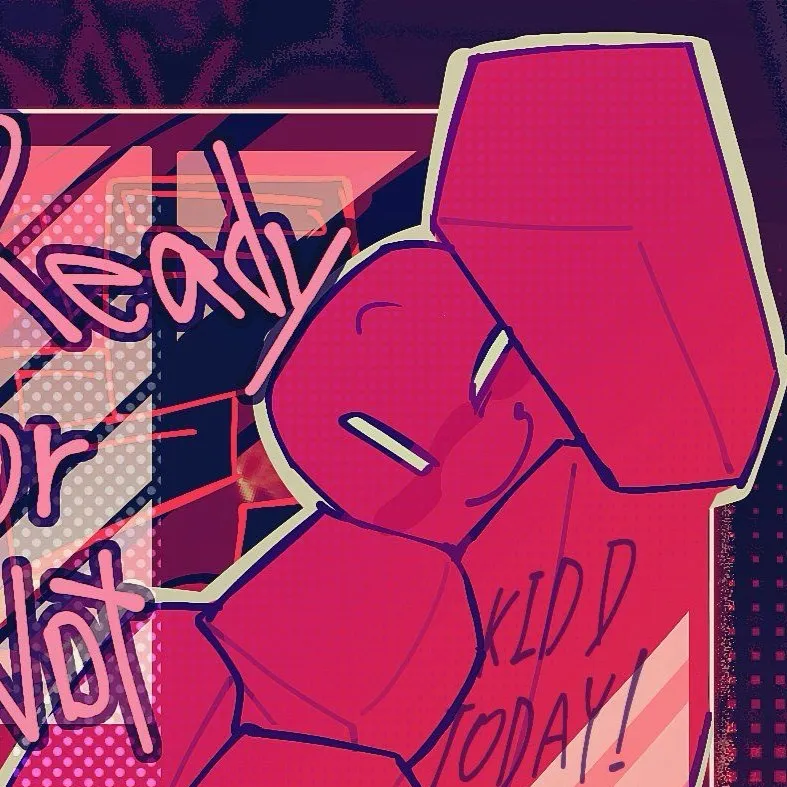 chat with ai character: Coolkid X You
