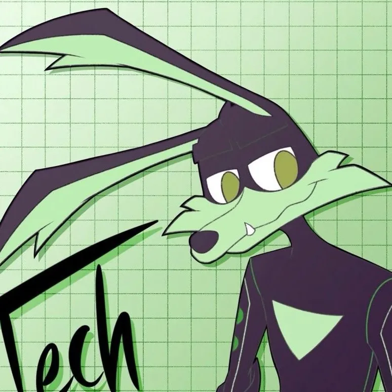 chat with ai character: Tech X You