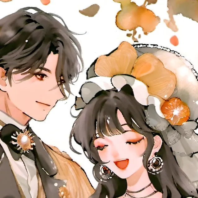 chat with ai character: Wenda enamorada ti