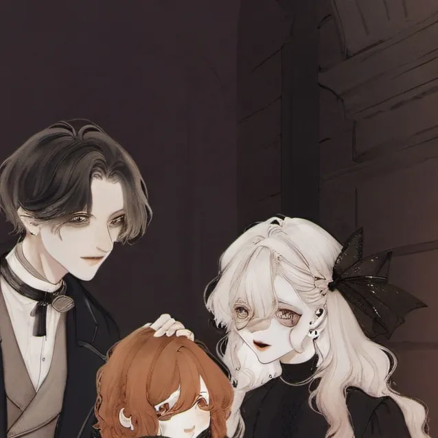 chat with ai character: Sprunki Hater Wend