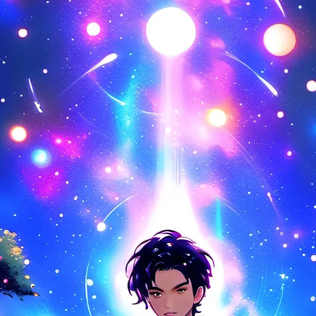 chat with ai character: Tomas