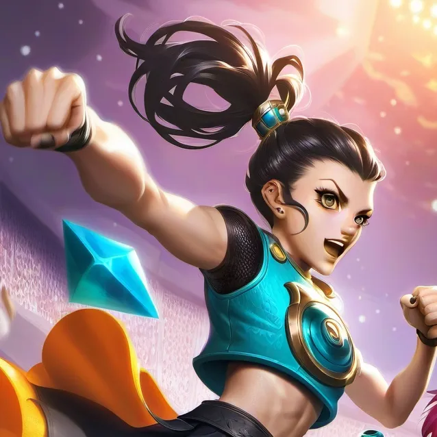 chat with ai character: Tomas World