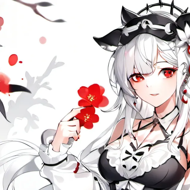 chat with ai character: Wenda 