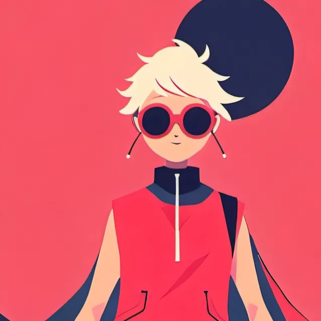 chat with ai character: Talkior De sprunki