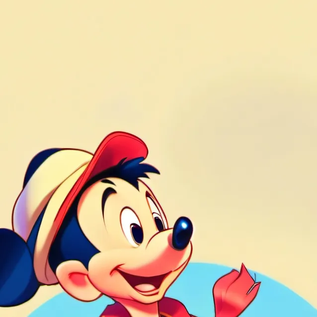 chat with ai character: Wenda Mala