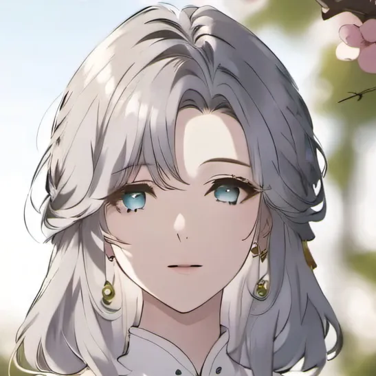 chat with ai character: Uni