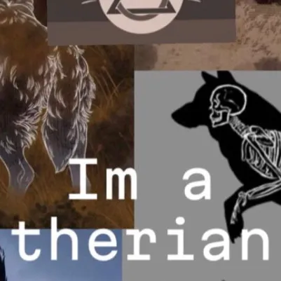 chat with ai character: Therian test