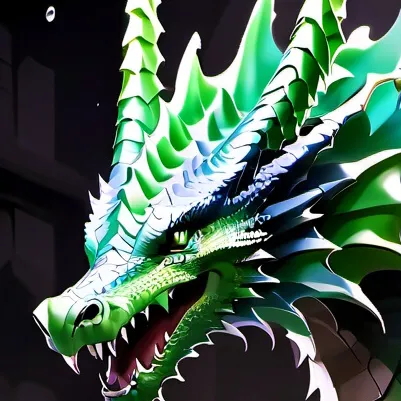 chat with ai character: Ocean 