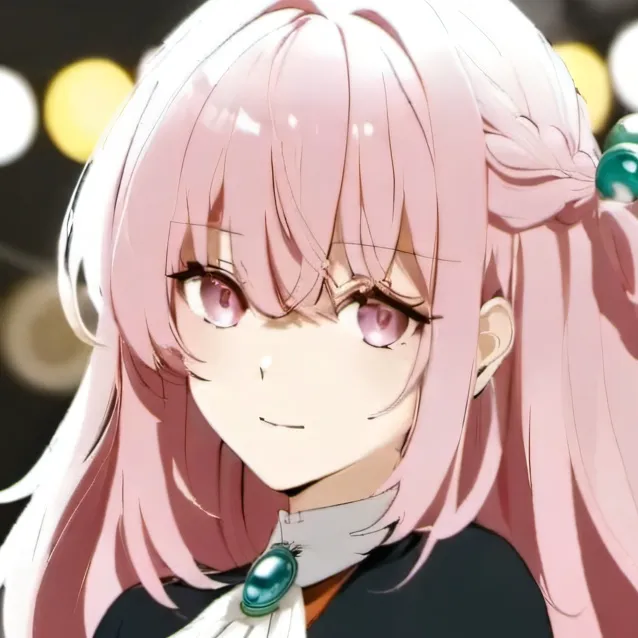 chat with ai character: laila