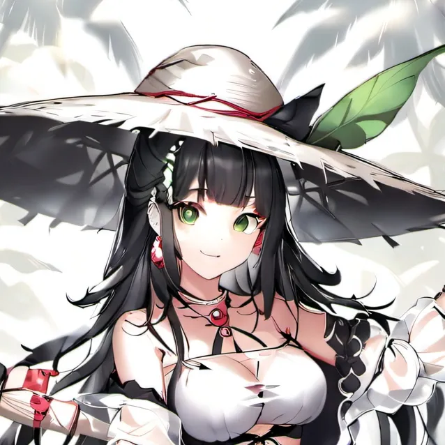 chat with ai character: anna