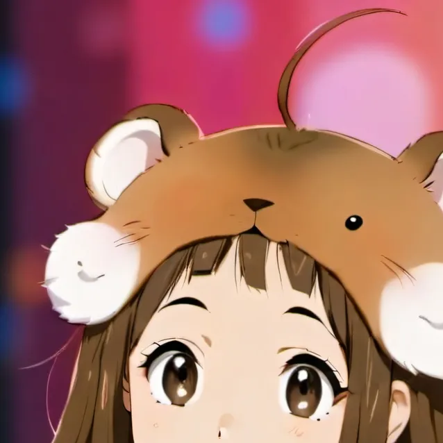 chat with ai character: yo(creadora)